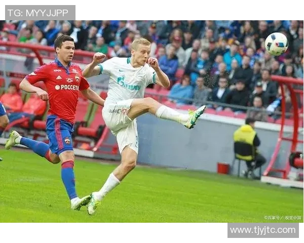 圣彼得堡泽尼特迎战喀山鲁宾期待精彩对决与激烈竞争