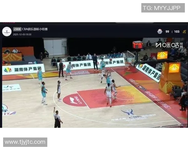 山东队与青岛队CBA比赛第一节精彩回放全景分析与战术解读