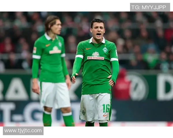 比勒费尔德与不莱梅激战正酣比赛结果揭晓引发热议