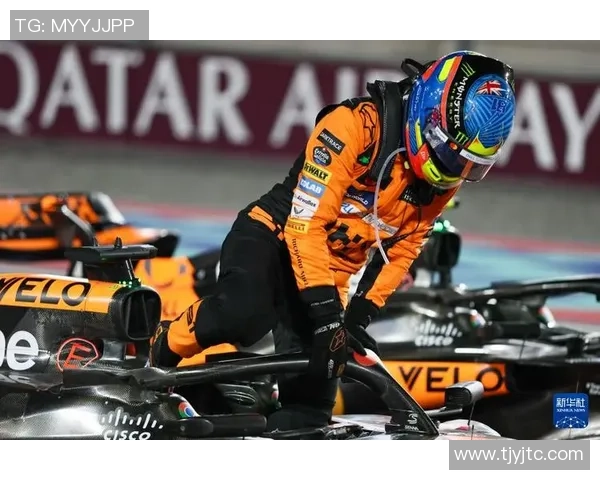 卡塔尔站皮亚斯特里冲刺夺冠、正赛夺杆，冠军抢夺进入要害决战